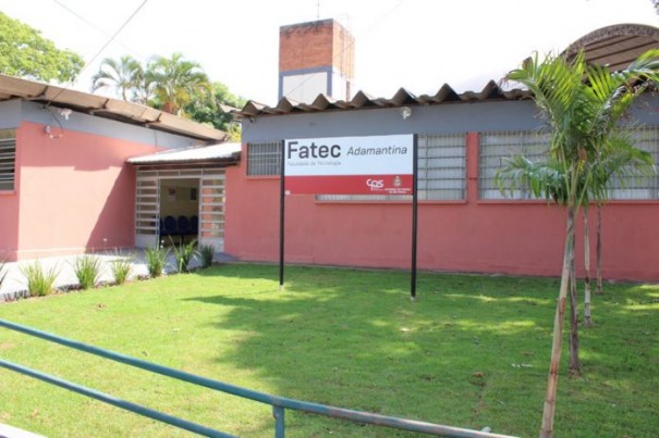 Fatec Adamantina abre inscries para cursinho de informtica