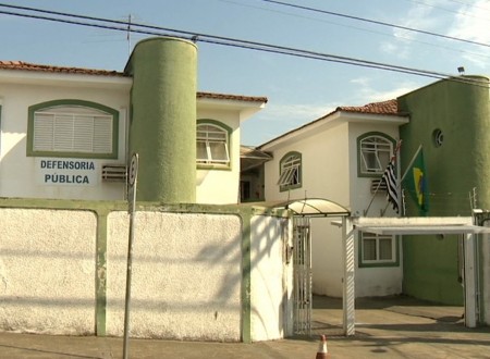 Em ação civil pública na Justiça, Defensoria cobra instalação do AME em Presidente Venceslau