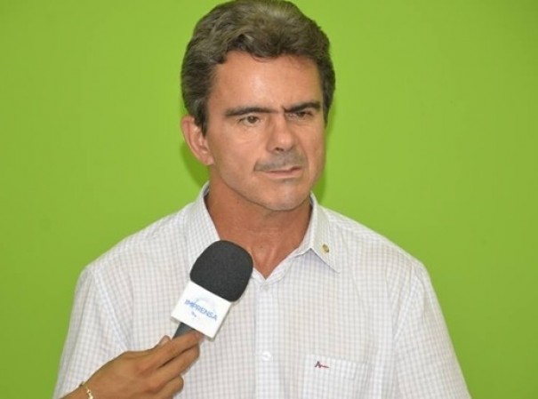 Segunda denncia contra Prefeito Ricardo Raymundo  aceita na Cmara Municipal