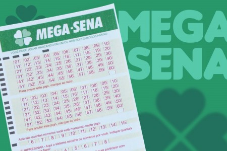 Mega-Sena acumula e pode pagar R$ 15 milhões no próximo prêmio