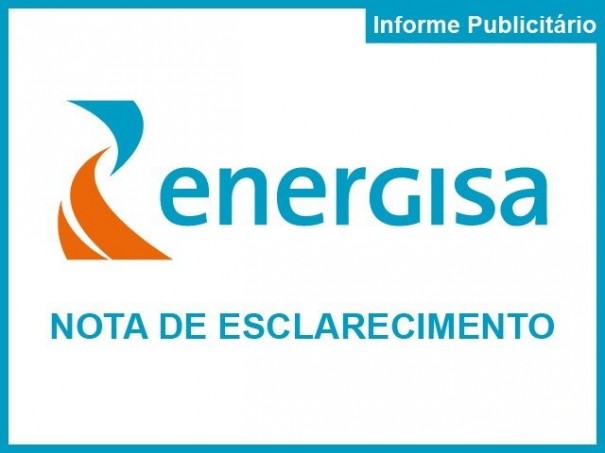 Energisa esclarece interrupo de energia ocorrida em Parapu e Inbia Paulista