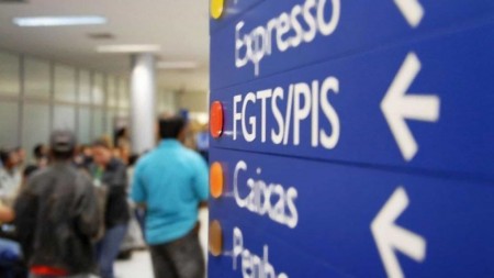 Caixa anuncia regras e prazos para saques do FGTS e cotas do PIS