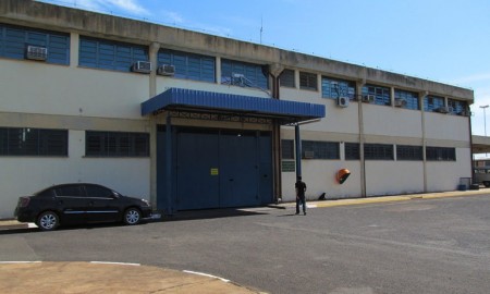 Área de Saúde da Penitenciária de Flórida Paulista passa por obras de reforma e ampliação