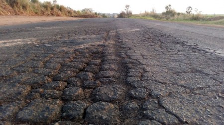 Rodovia Plácido Rocha deve ser contemplada com investimentos do Estado