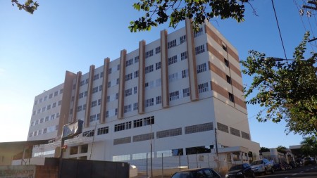 Emenda parlamentar destina R$ 1 milhão ao Hospital Regional do Câncer de Prudente