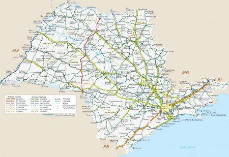 Mais de 85% dos municípios paulistas estão com as contas em situação de risco