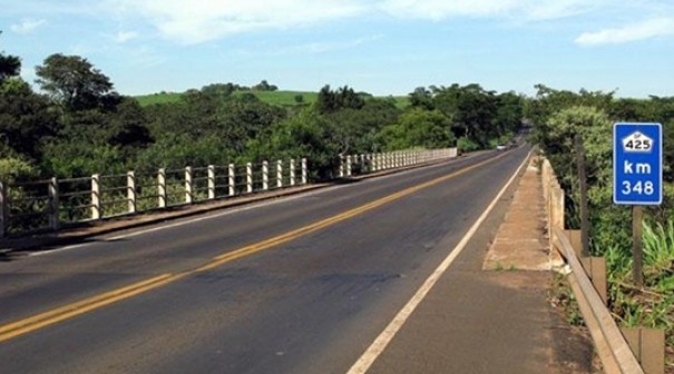 Capotamento de picape provoca a morte de um homem de 38 anos na Rodovia Assis Chateaubriand