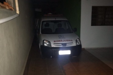 Você Repórter: Munícipes de Sagres denunciam suposta irregularidade no serviço de ambulância