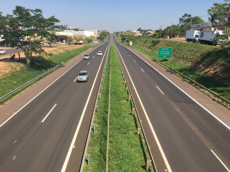 Operação Natal 2019 termina sem registro de morte nas rodovias do Oeste Paulista