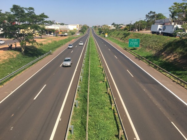 Operao Natal 2019 termina sem registro de morte nas rodovias do Oeste Paulista