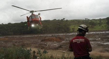 Buscas em Brumadinho ainda não têm data para acabar