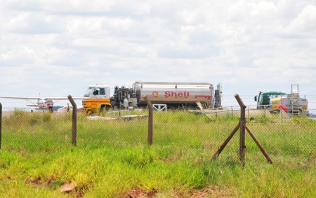 Aeroporto de Prudente pode ganhar novos destinos e companhias