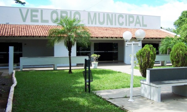 Modelo de licitao para terceirizao do Velrio Municipal de Adamantina  estudado pela Prefeitura