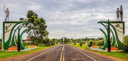 Prefeitura de Salmourão divulga programação de aniversário da cidade