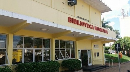 Biblioteca de Adamantina receberá capacitações estaduais