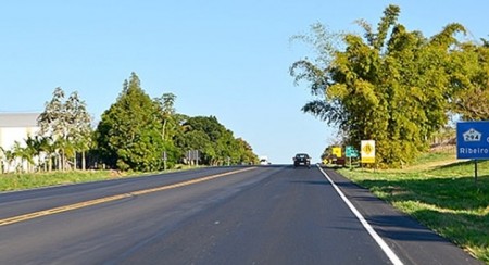 Concessão da Rodovia da SP-294 deve abrir Pedágio no trecho entre Iacri e Tupã