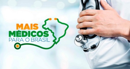 Brasileiros ocupam todas as vagas do Mais Médicos