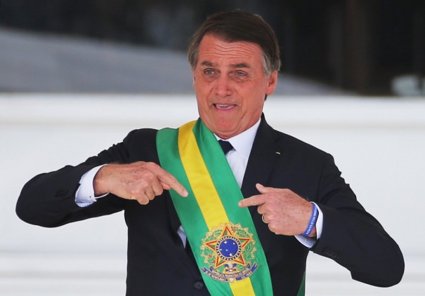 Bolsonaro comanda nesta quinta-feira primeira reunio ministerial do novo governo