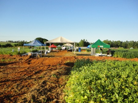 1º Encontro sobre cultivares de soja para a Alta Paulista teve grande participação de produtores