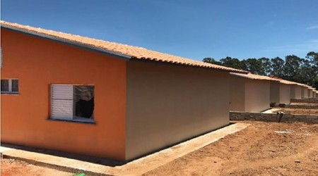 Agendamento de inscrições para casas populares em Adamantina acontece nesta terça e quarta