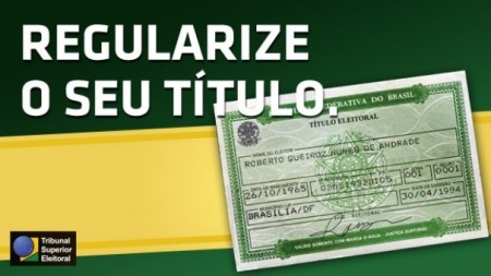 Ainda é grande o número de eleitores sem cadastro biométrico na Zona Eleitoral de Osvaldo Cruz