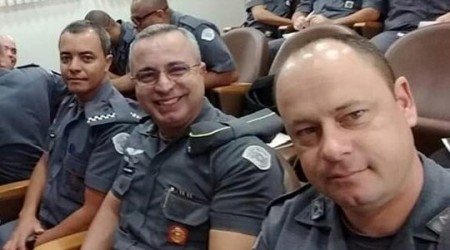 Policiais Militares da região fazem curso de mediação e conciliação