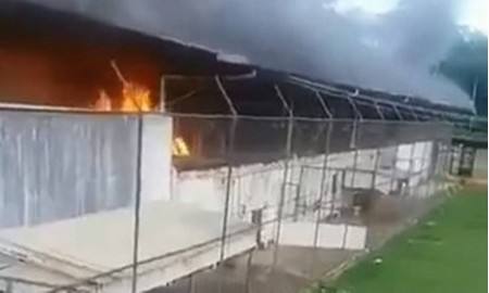 Rebelião em presídio deixa 52 mortos no Pará