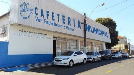 Você Repórter: Internauta revela gasto de quase R$9 mil com máquina de café pela Câmara Municipal de OC