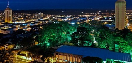 Tupã irá sediar congresso de Ambiente, Tecnologia e Educação