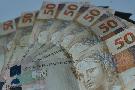 Dívida Pública Federal aproxima-se de R$ 4 trilhões