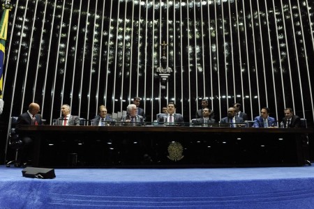 Congresso promulga a Emenda Constitucional do Orçamento Impositivo