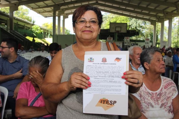 Duas cidades do Pontal do Paranapanema recebem aes do Governo de SP nesta segunda-feira