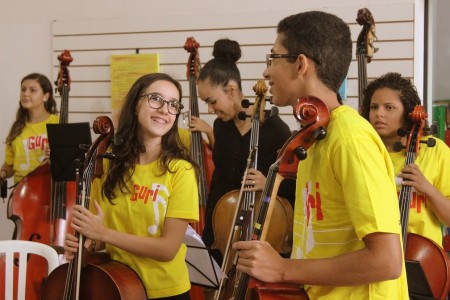 Projeto Guri oferece mais de 1,4 mil vagas para cursos gratuitos na região de Presidente Prudente