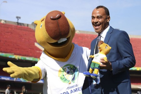 Abertura da Copa América terá 10 minutos de duração e muita tecnologia