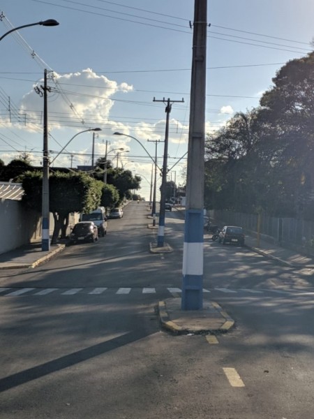 Energisa finaliza substituição da rede elétrica da Avenida Max Wirth em OC