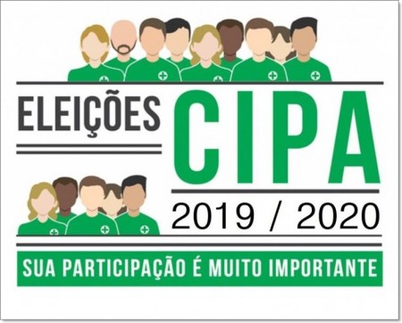 Prefeitura realiza eleição da CIPA 2019/2020