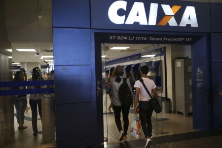 Três milhões de clientes da Caixa poderão quitar dívidas com desconto