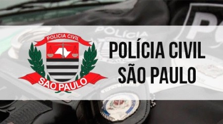 Governo de SP autoriza abertura de concurso para 2.939 policiais civis e técnicos-científicos