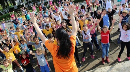 Adamantina participará do Dia do Desafio