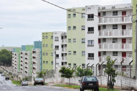 CDHU investe R$ 66,3 milhões em habitação na região