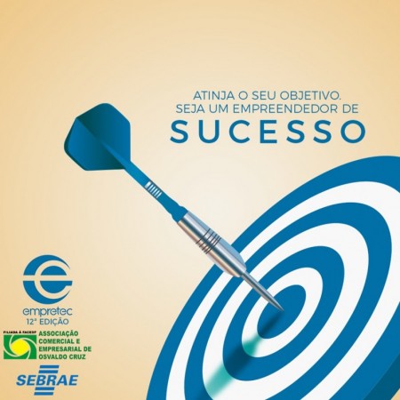 Em parceria com SEBRAE, ACEOC realiza mais uma edição do EMPRETEC na cidade