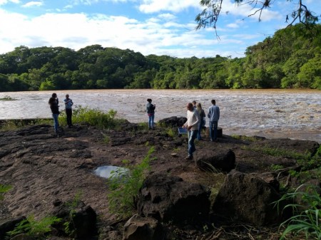 Semana Mundial da Água teve encerramento com participação de seis municípios no Salto Botelho