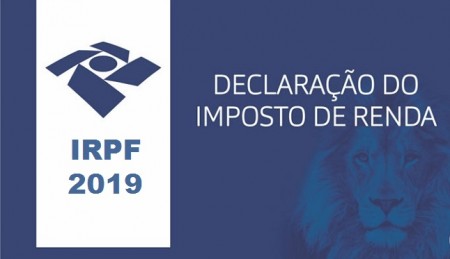 Começa hoje período para realização da declaração do Imposto de Renda 2019