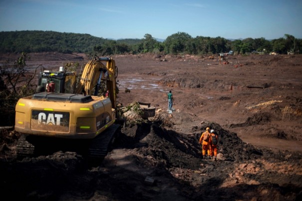 CPI do Senado sobre Brumadinho convoca ex e atual presidentes da Vale