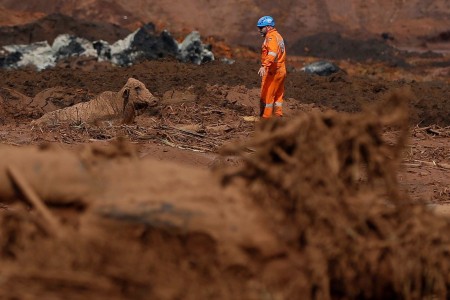 Ex-presidente da Vale depõe na CPI de Brumadinho nesta quinta