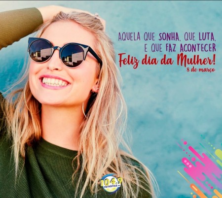 Dia das Mulheres: Liberdade de escolha da mulher ainda não é respeitada socialmente, analisa psicóloga