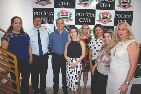 ATENDIMENTO GRATUITO: DDM e OAB de Dracena apresentam projeto para vítimas de violência doméstica