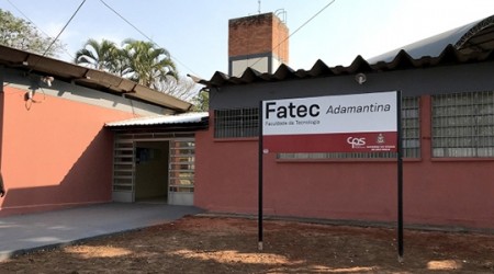 Fatec Adamantina abre cursinho de inglês gratuito