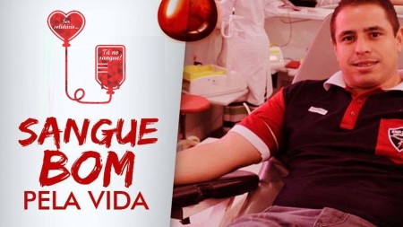 Caravana 'Sangue Bom' de OC leva doadores de sangue até o hemocentro de Marília