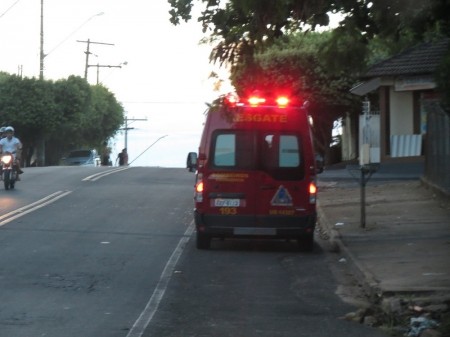 Mulher morre após ser atropelada por motorista embriagado, em Dracena